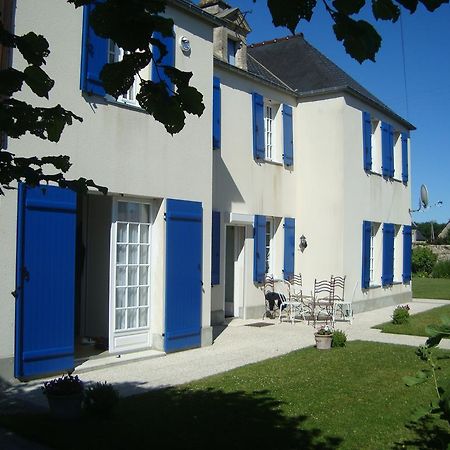 La Maison Claire Longueville  Exterior foto