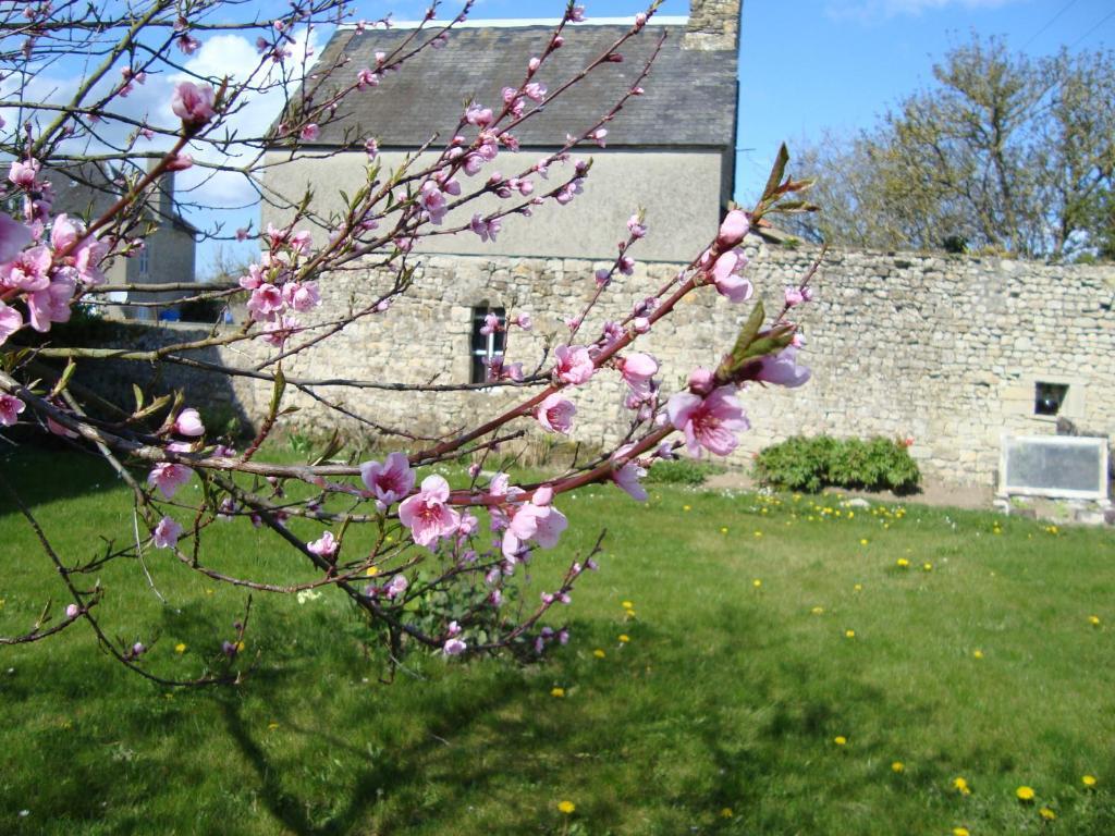 La Maison Claire Longueville  Exterior foto